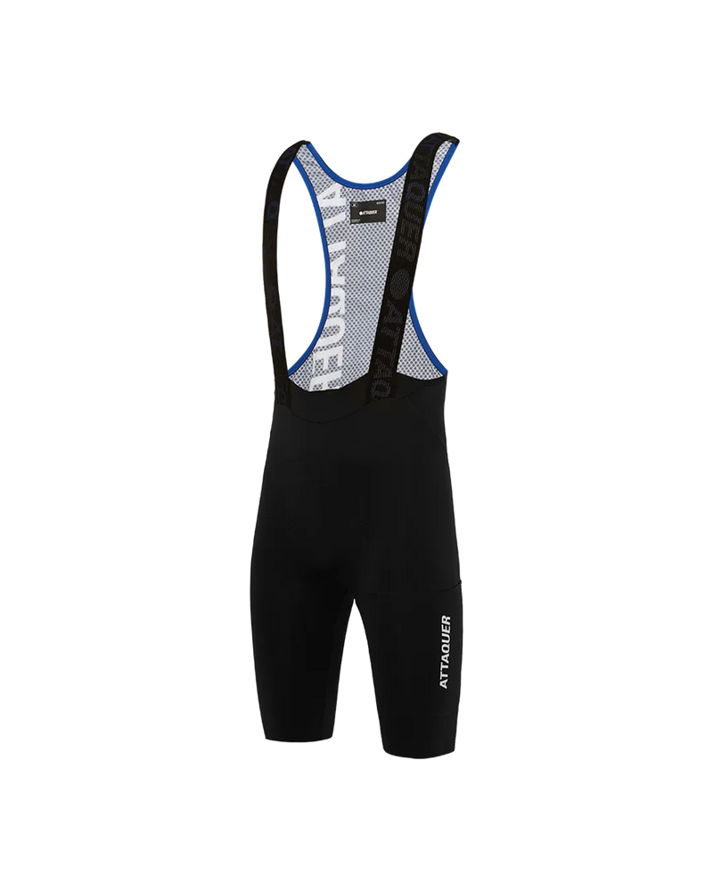 Race Cargo Bib Short Black
