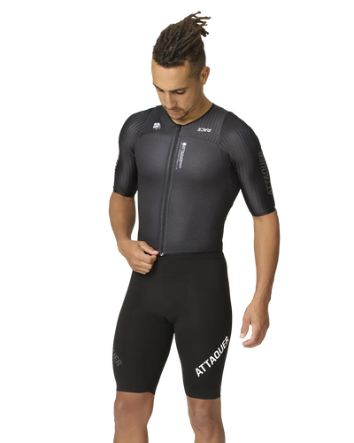 Race EXOsuit Black-Attaquer-Attaquer