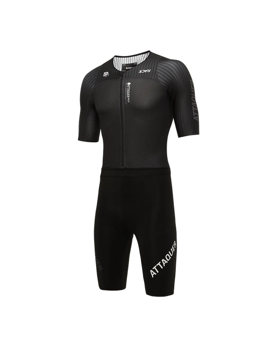 Race EXOsuit Black