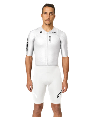 Race EXOsuit White-Attaquer-Attaquer