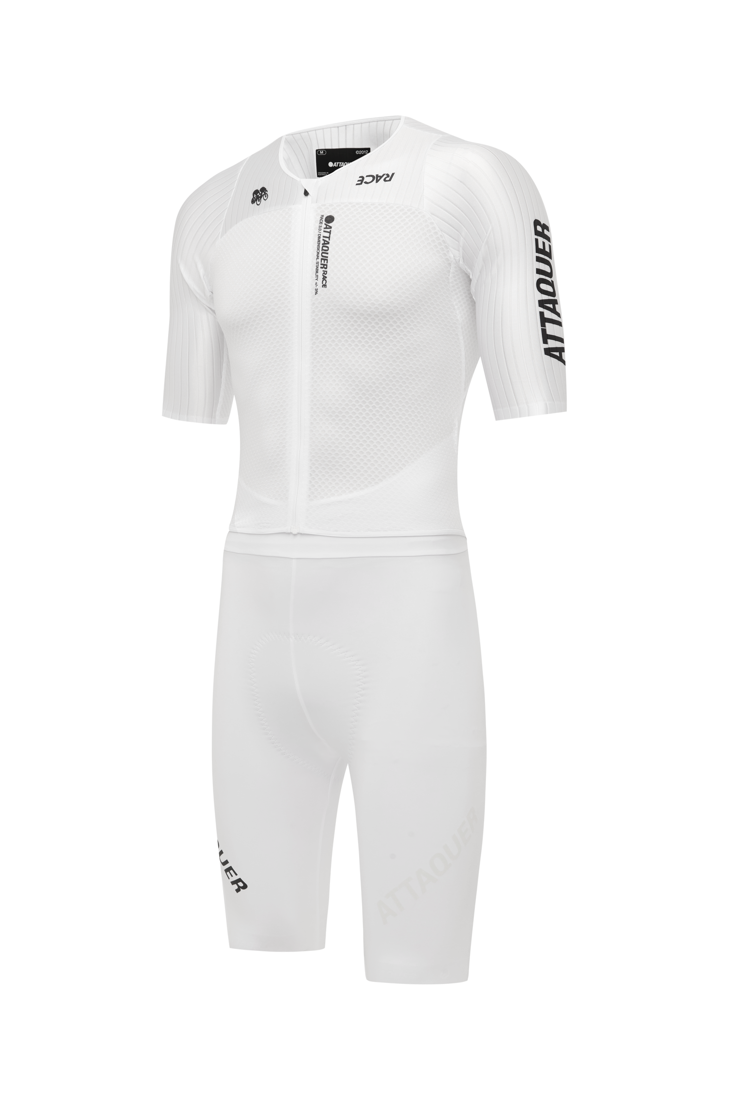 Attaquer Race EXOsuit