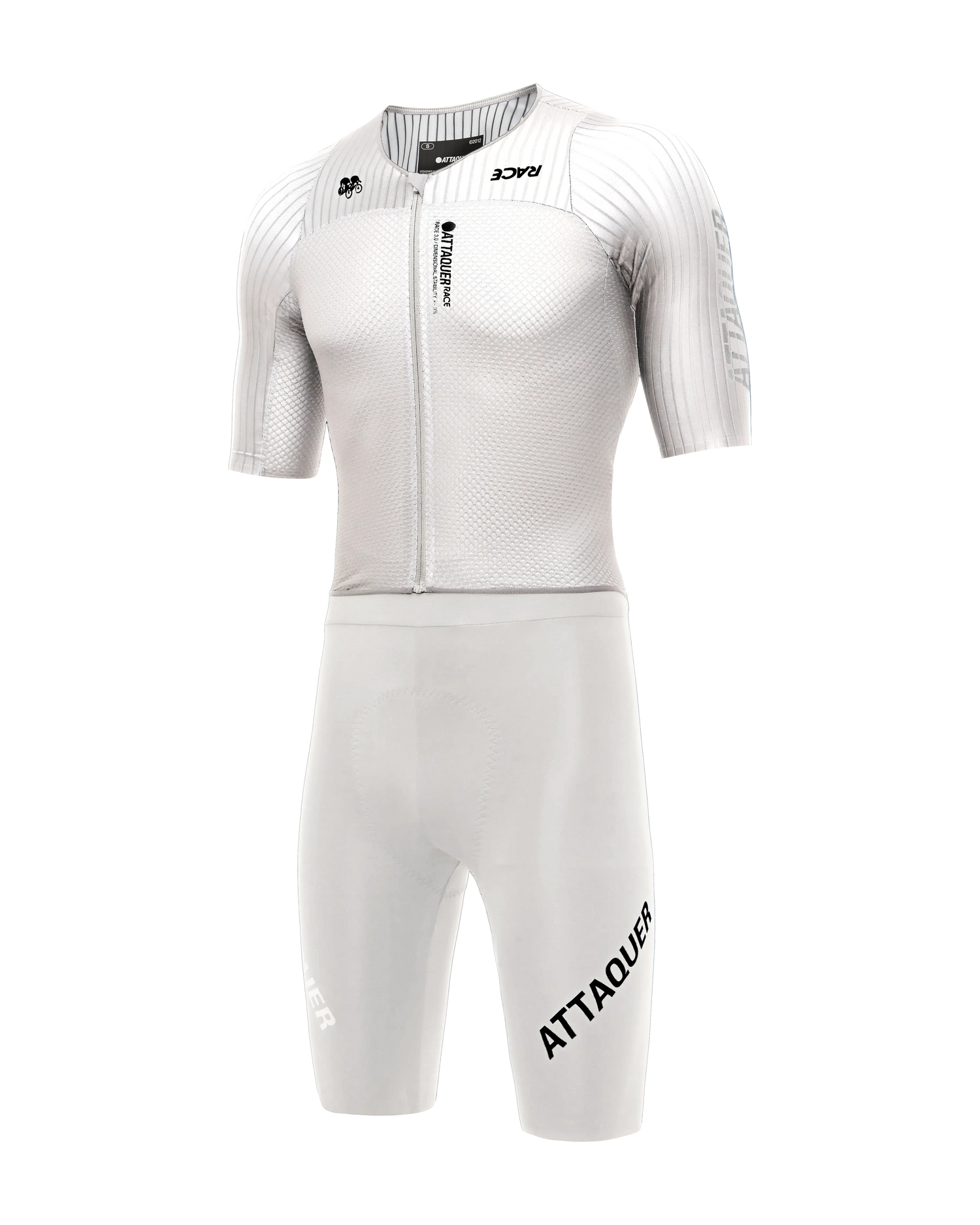 Attaquer Race EXOsuit