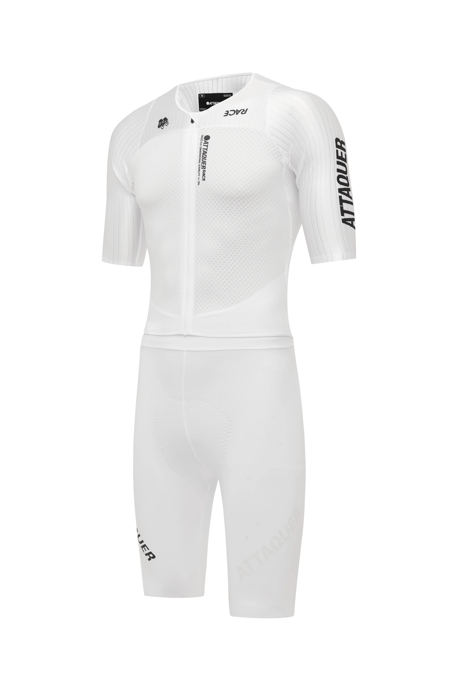 Attaquer Race EXOsuit