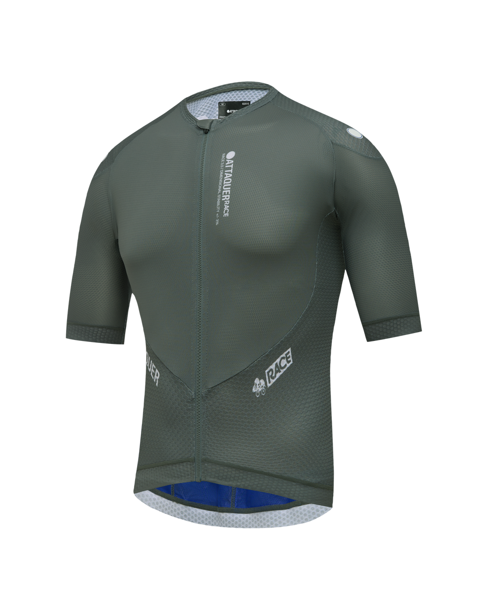 Race Jersey Anthracite