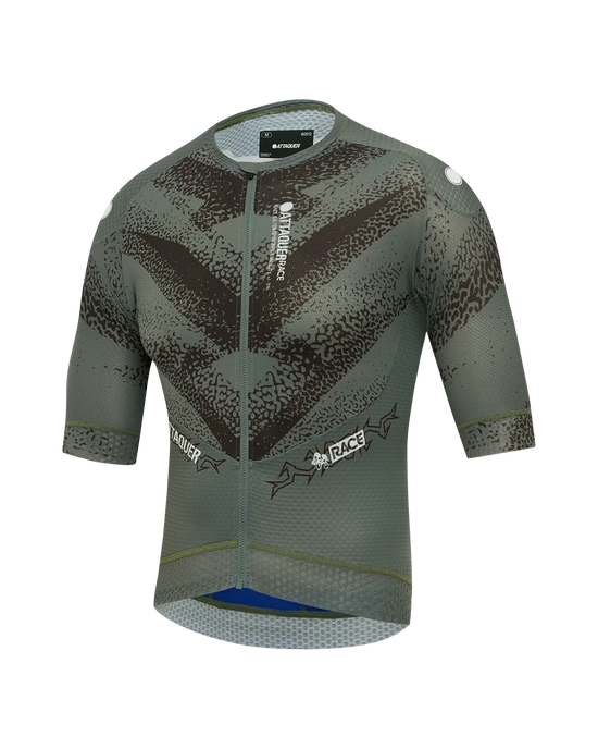 Race Jersey Anthracite