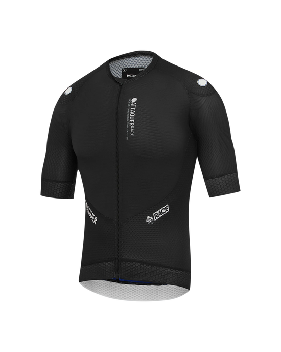 Race Jersey Black