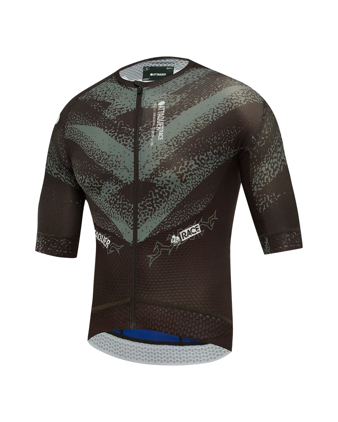 Attaquer Race EXOsuit