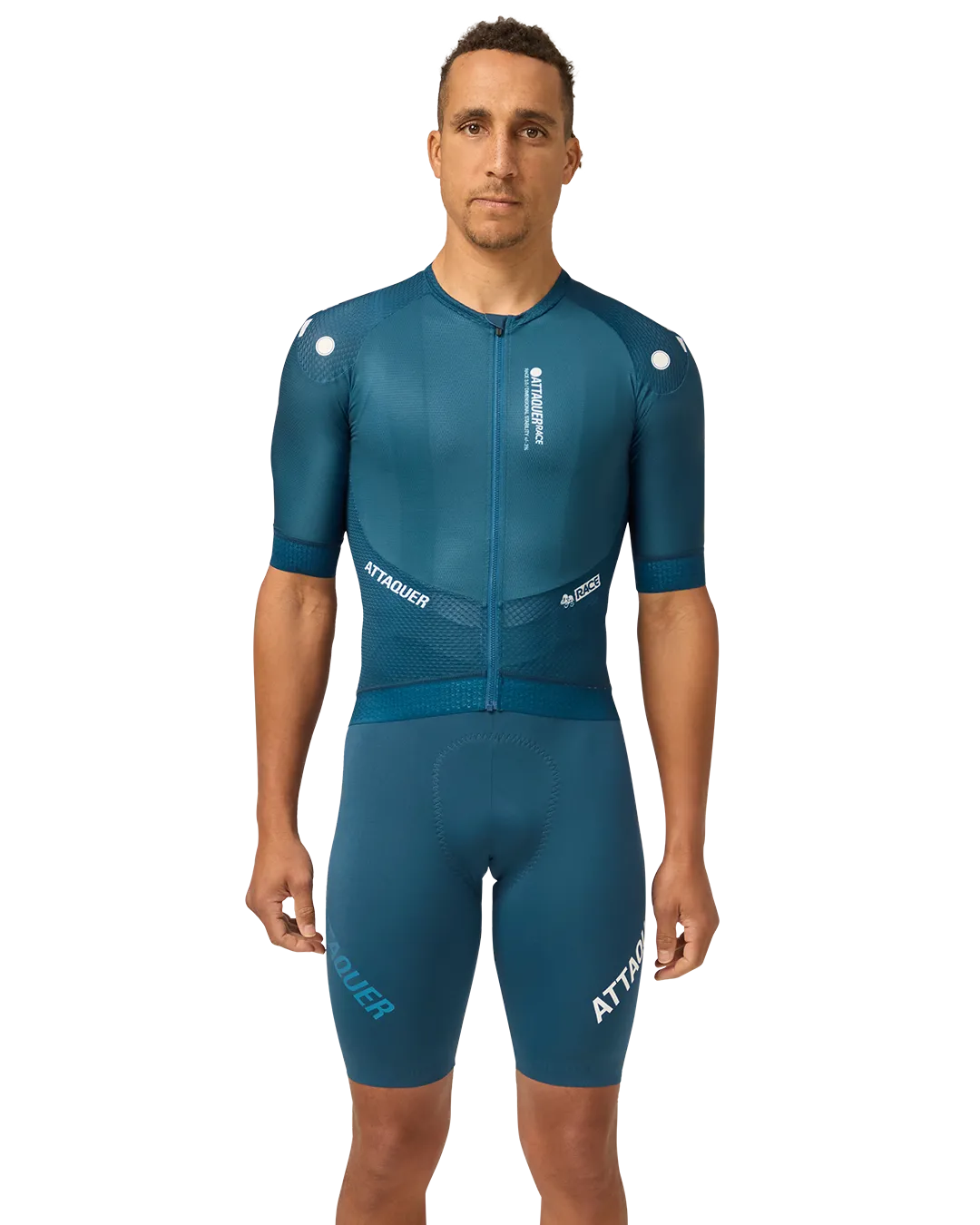 Race Jersey Kelp-Attaquer-Attaquer
