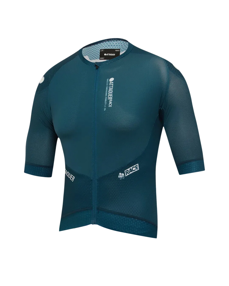 Race Jersey Kelp