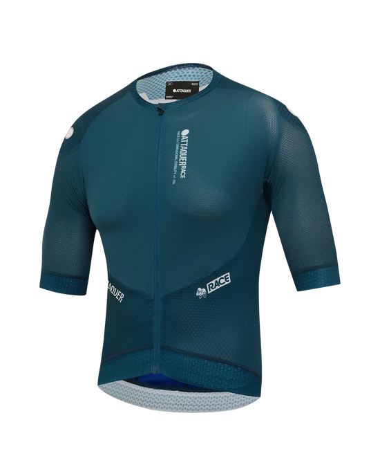 Race Jersey Kelp