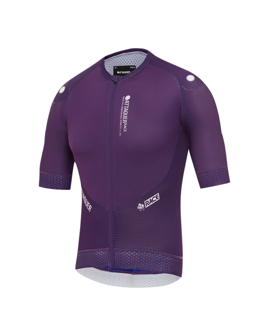 Race Jersey Purple