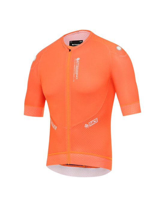 Race Jersey Solar Orange
