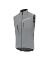 Race Rain Gilet Grey-Attaquer feature display pdp-hide