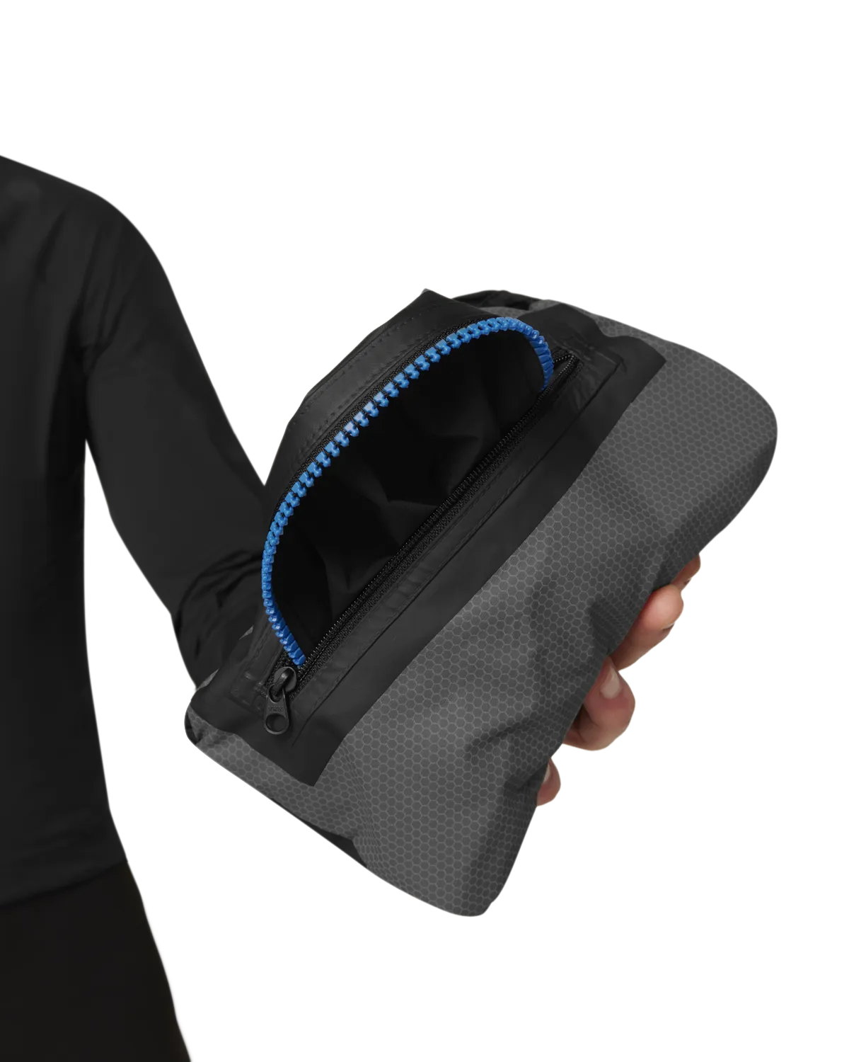 Race Rain Jacket Black-Attaquer-Attaquer