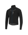 Race Rain Jacket Black-Attaquer feature display pdp-hide