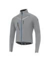 Race Rain Jacket Grey-Attaquer feature display pdp-hide