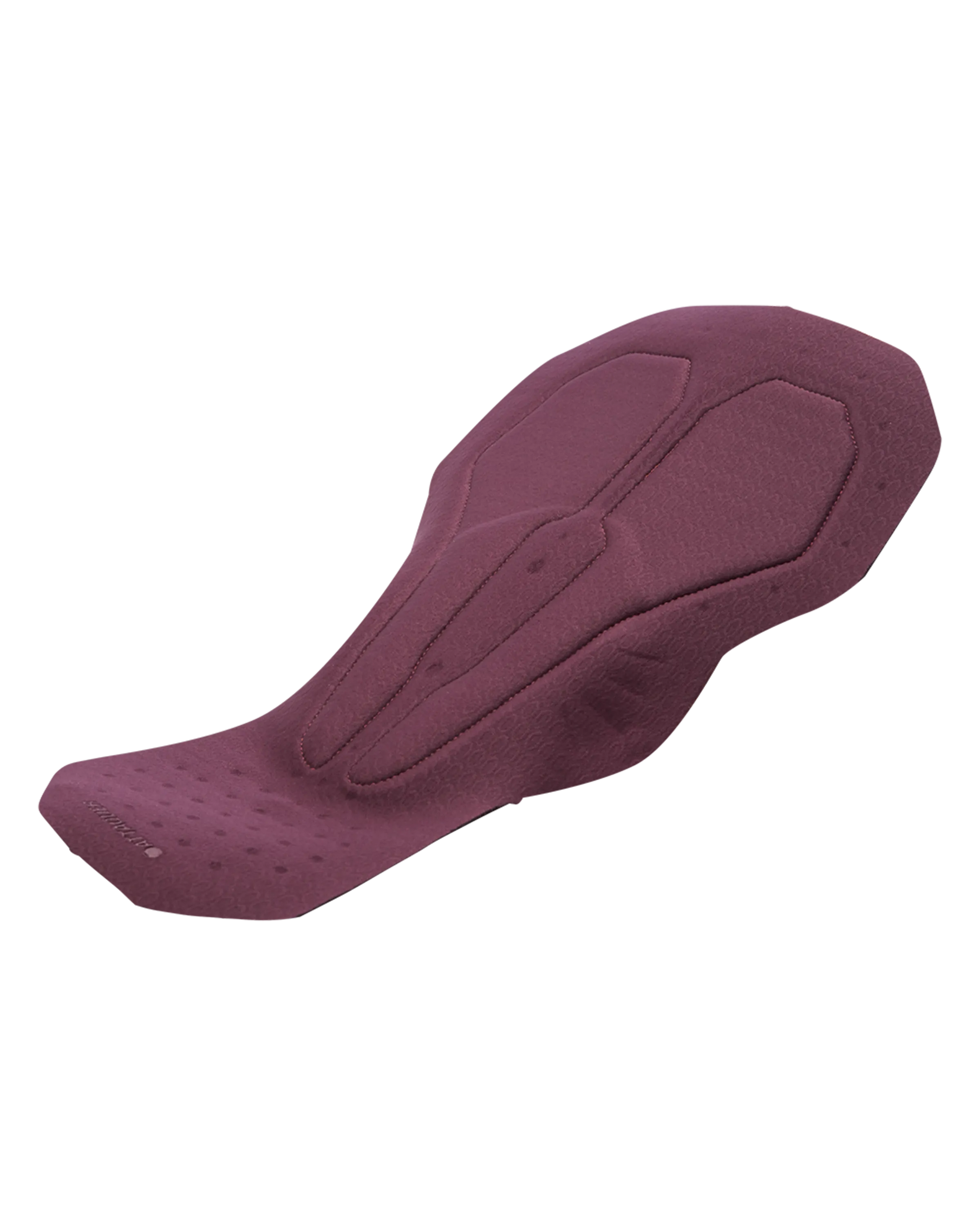 Race Winter Bib Longs Anthracite-Attaquer-Attaquer