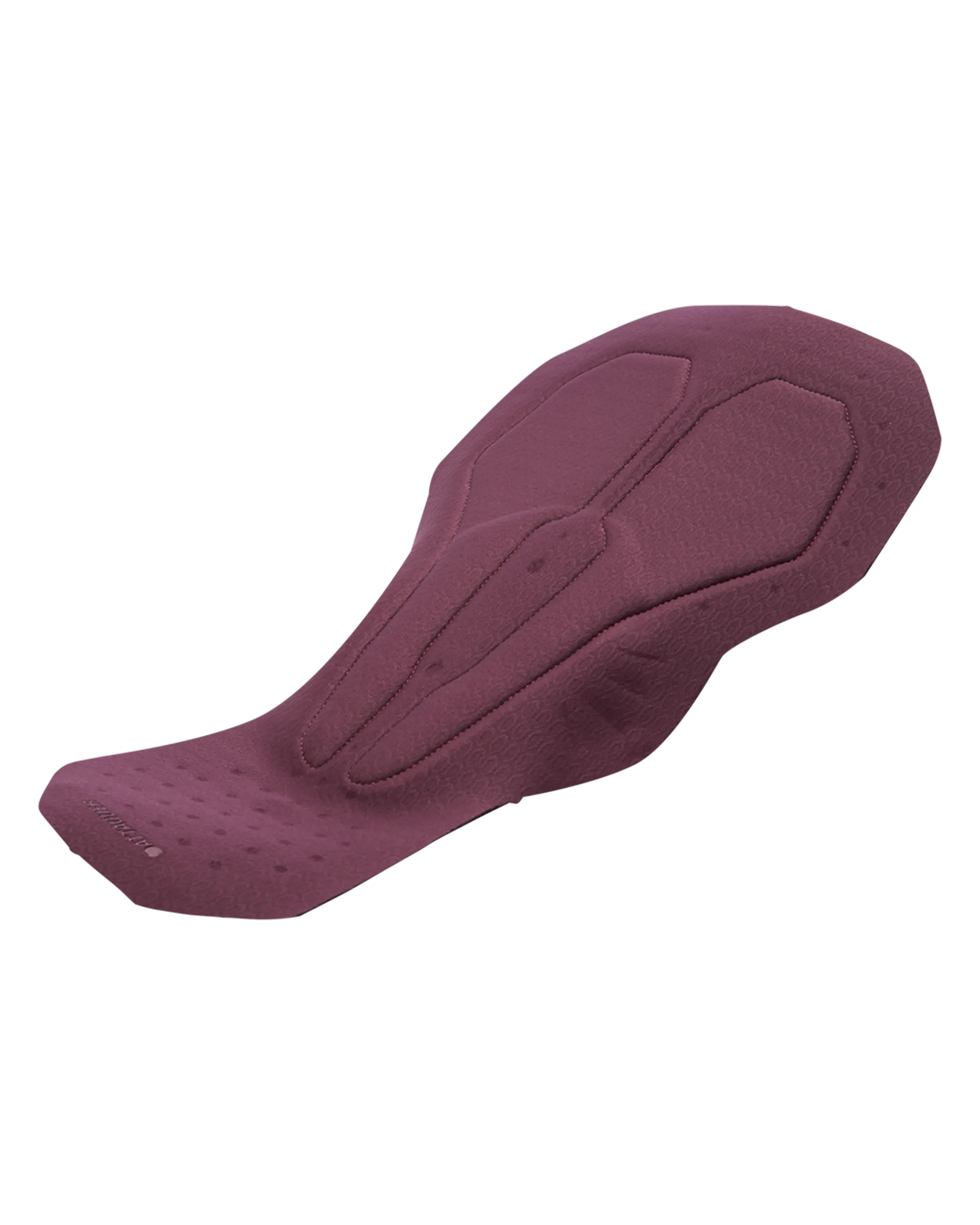 Race Winter Bib Longs Anthracite-Attaquer-Attaquer