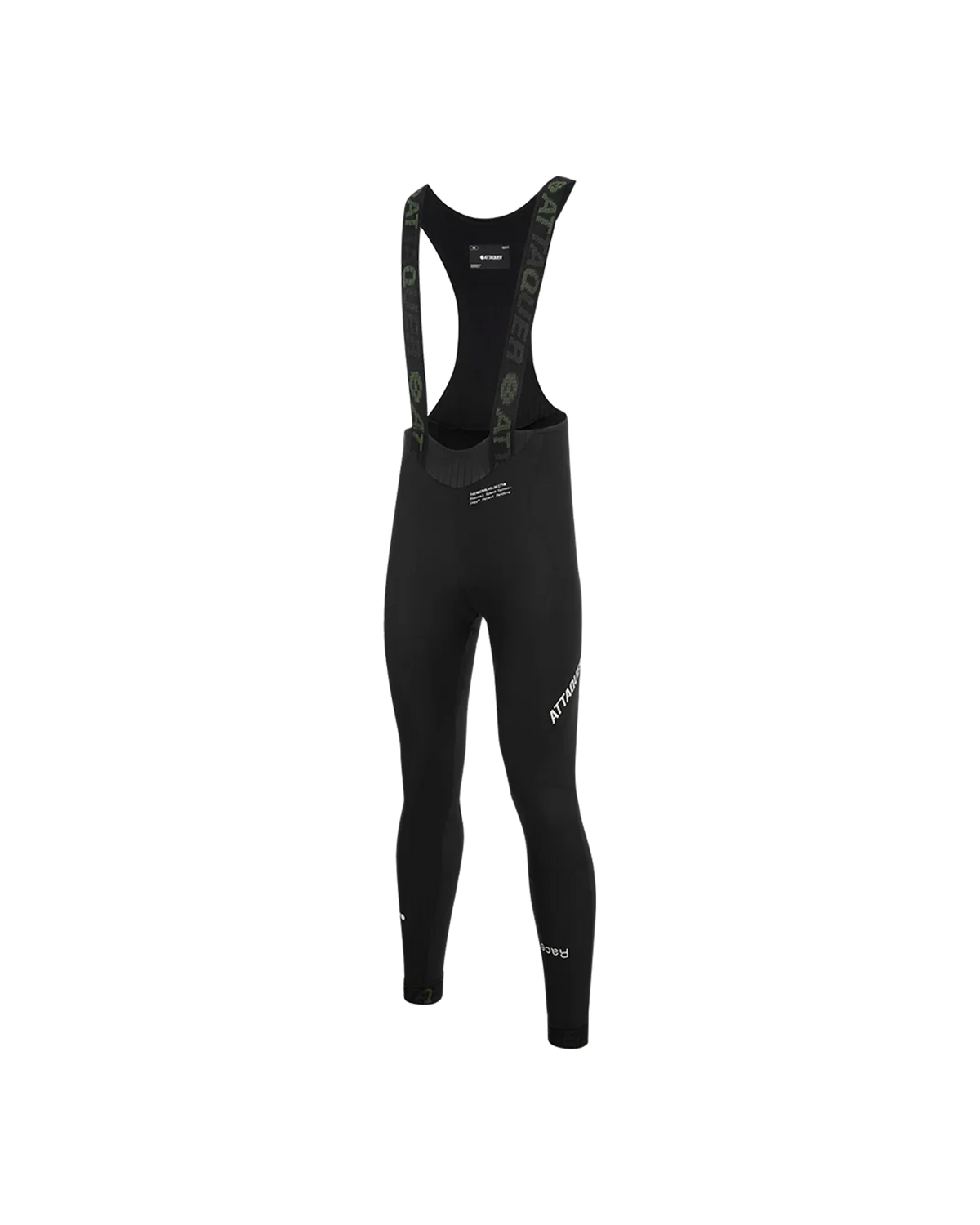 Race Winter Bib Longs Black-Attaquer feature display pdp-hide