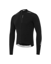 Race Winter Long Sleeved Jersey Black-Attaquer feature display pdp-hide