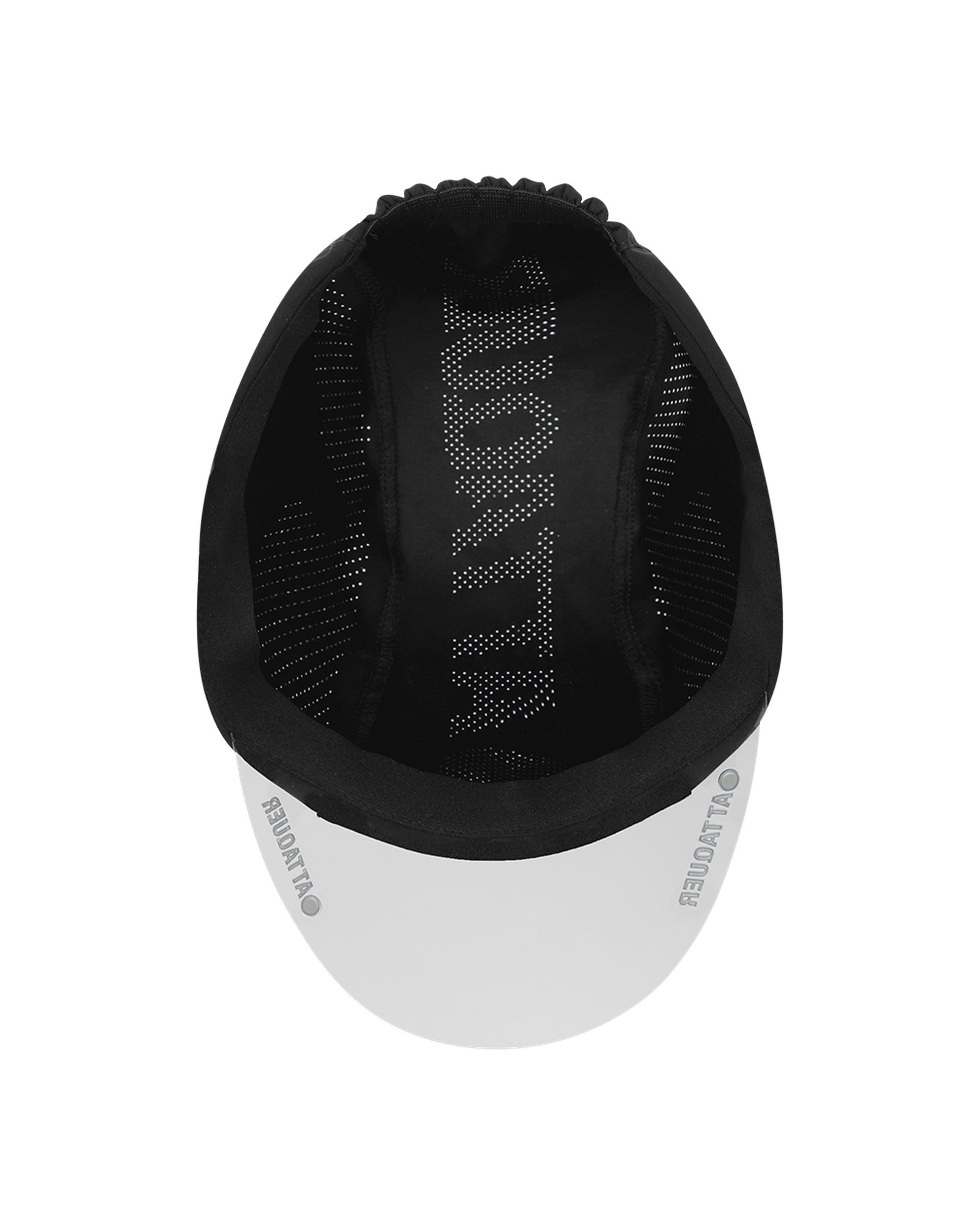 Rain Cap-Attaquer-Attaquer