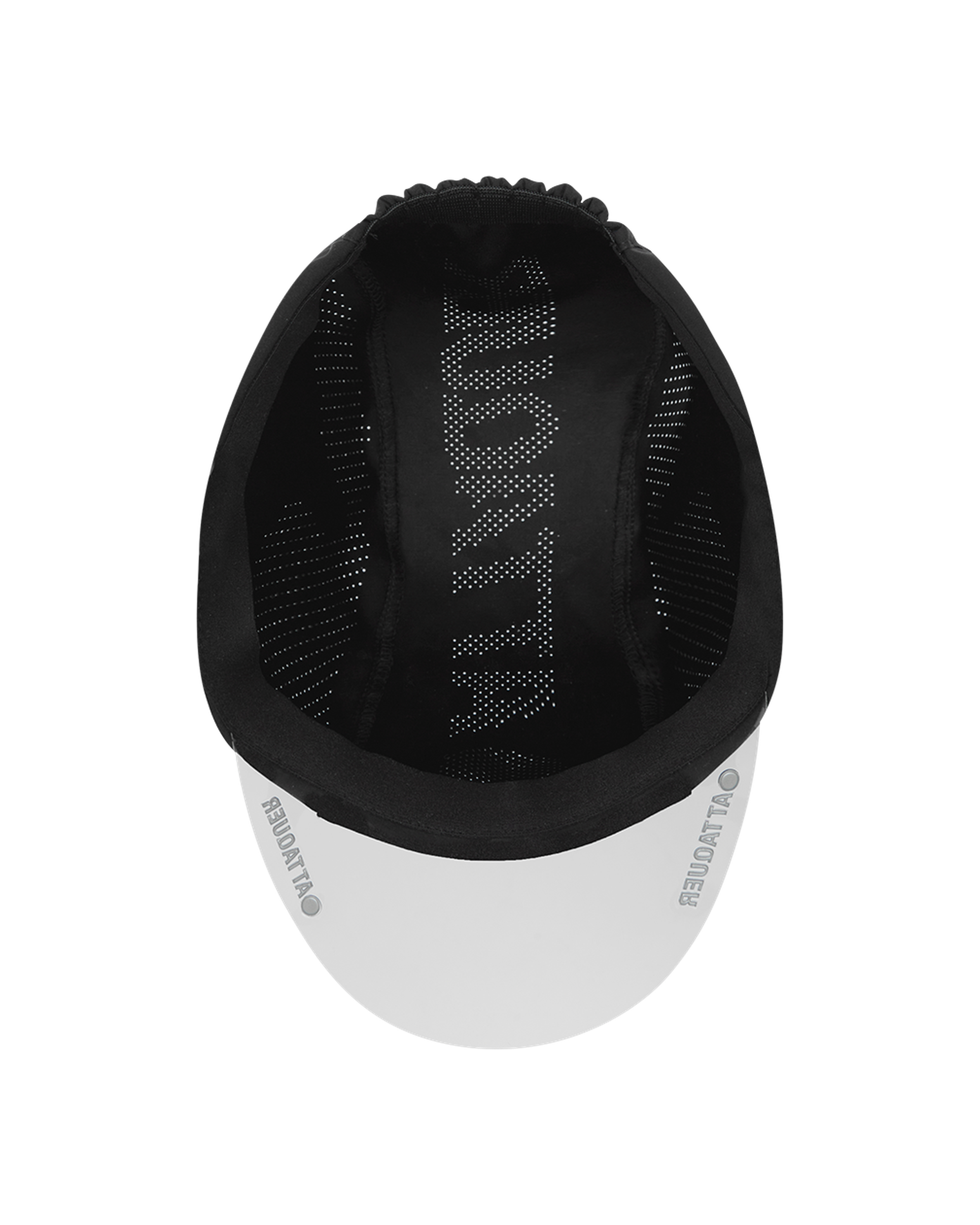 Rain Cap-Attaquer-Attaquer
