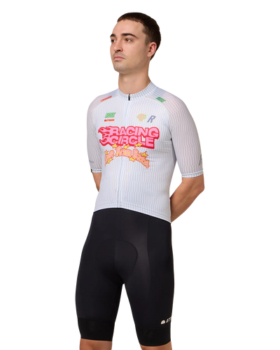 Rose Racing Circle 2026 Supporter Jersey-Attaquer-Attaquer