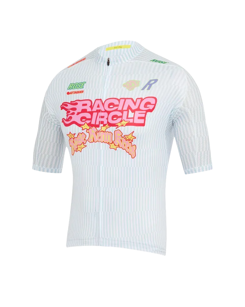 Rose Racing Circle 2026 Supporter Jersey