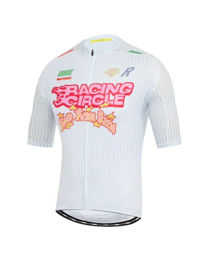 Rose Racing Circle 2026 Supporter Jersey