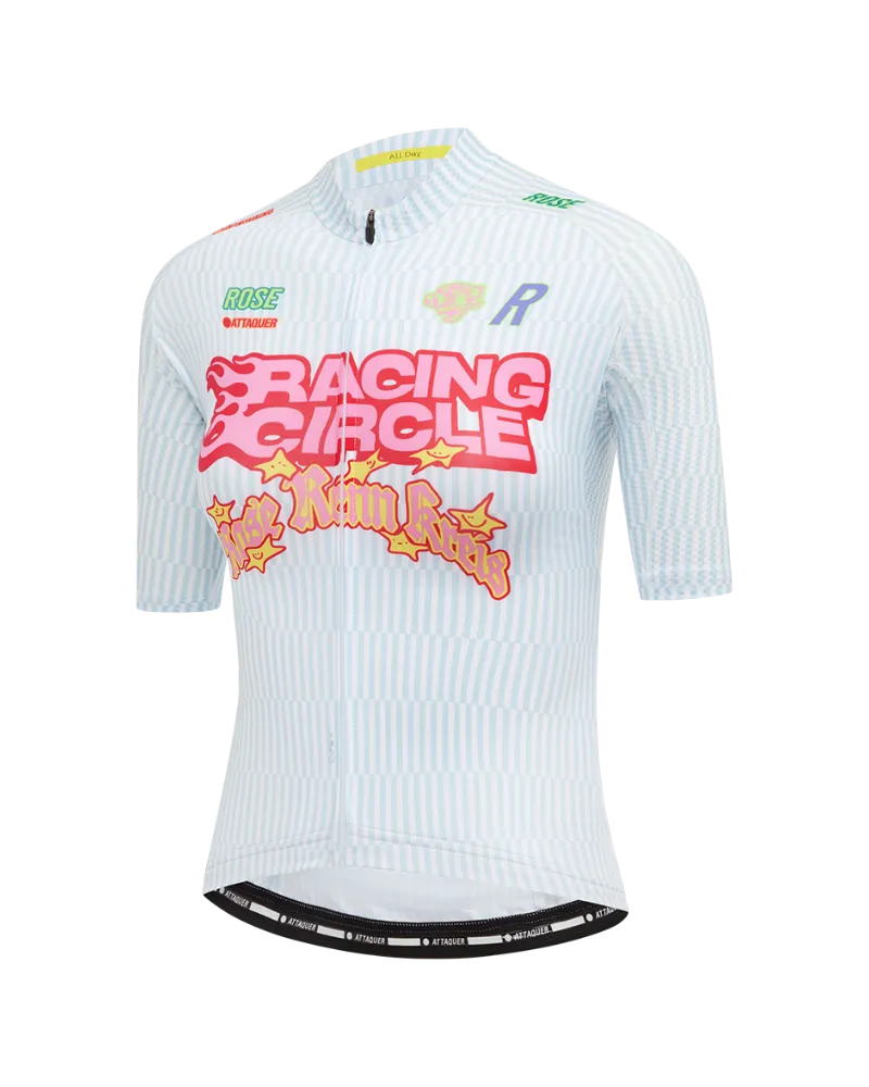 Rose Racing Circle 2026 Supporter Womens Jersey