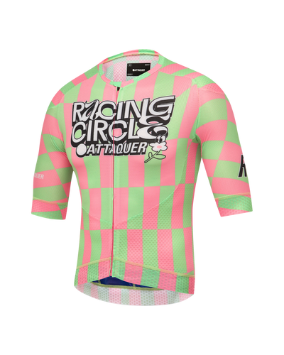 Rose Racing Circle Supporter Jersey