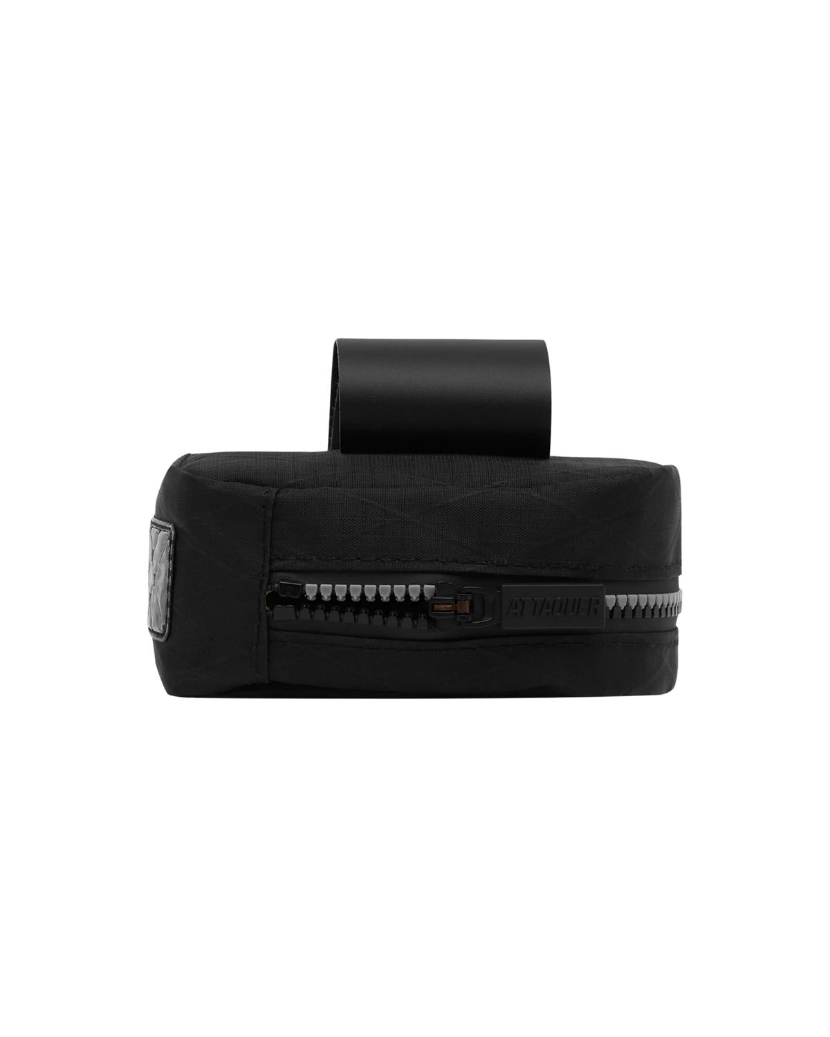 Saddle Bag Double-Attaquer-Attaquer
