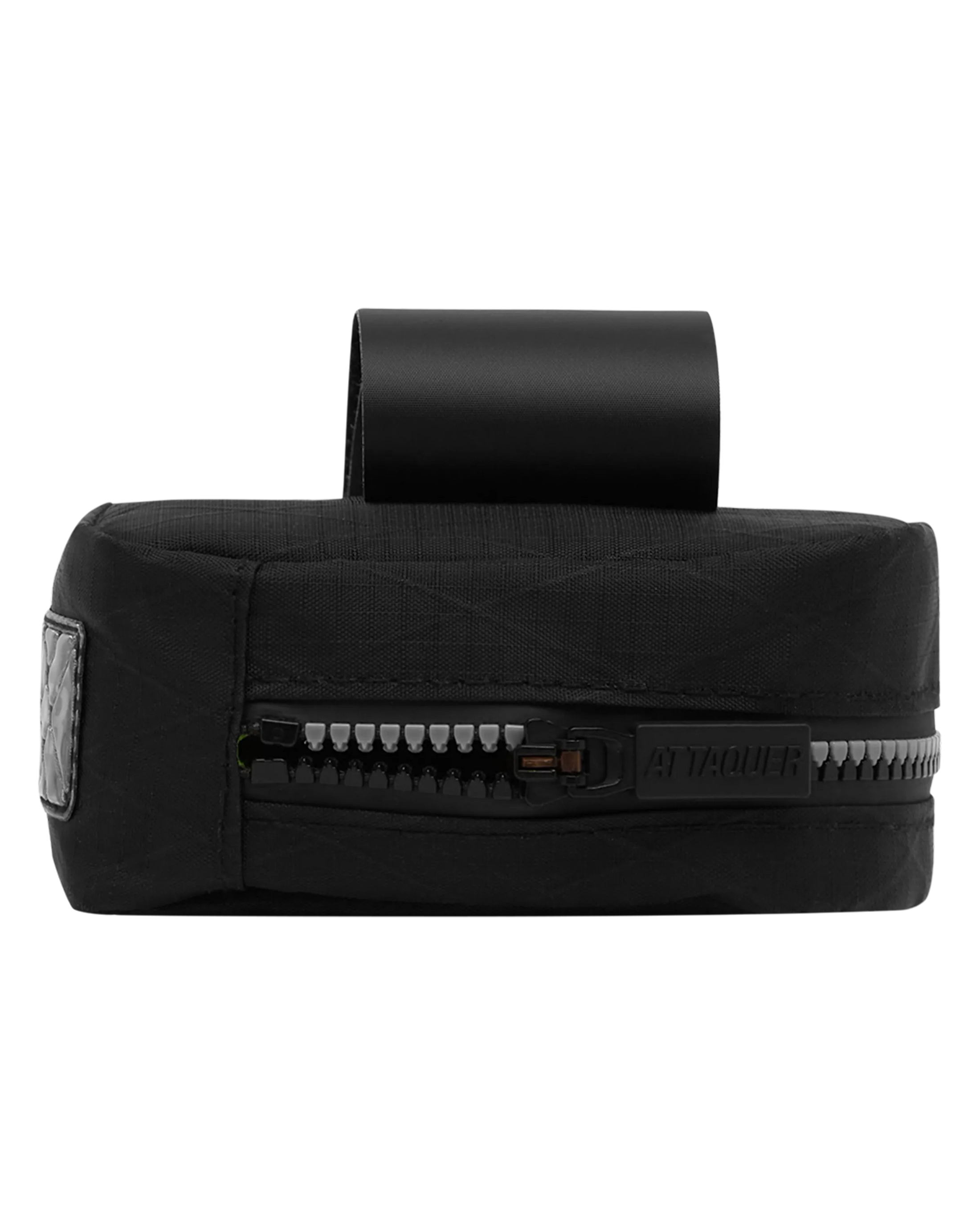 Saddle Bag Double-Attaquer-Attaquer