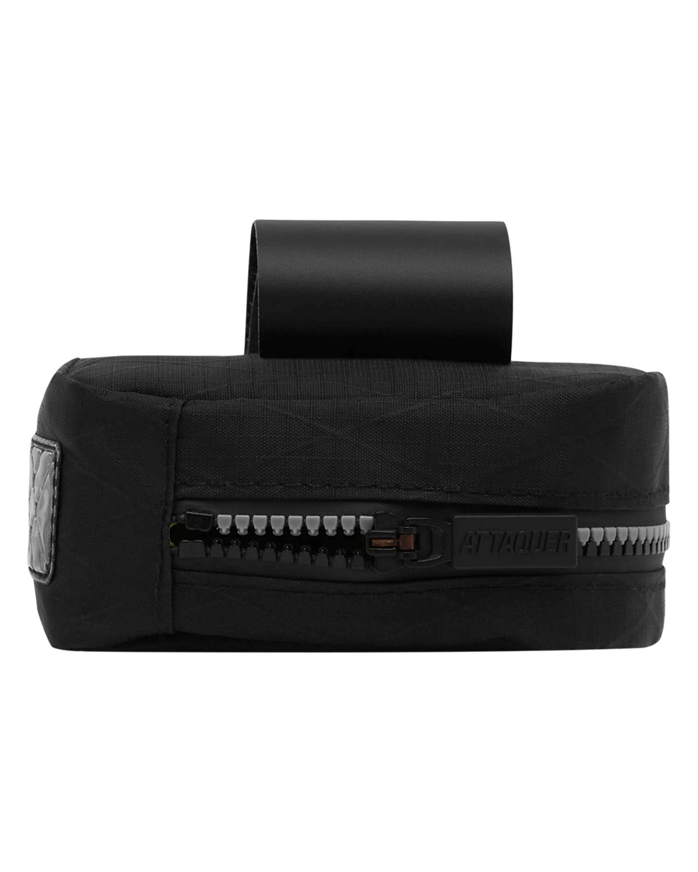 Saddle Bag Double-Attaquer-Attaquer