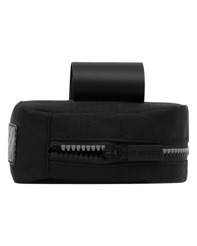 Saddle Bag Double-Attaquer-Attaquer