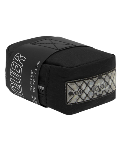 Saddle Bag Double featured display main