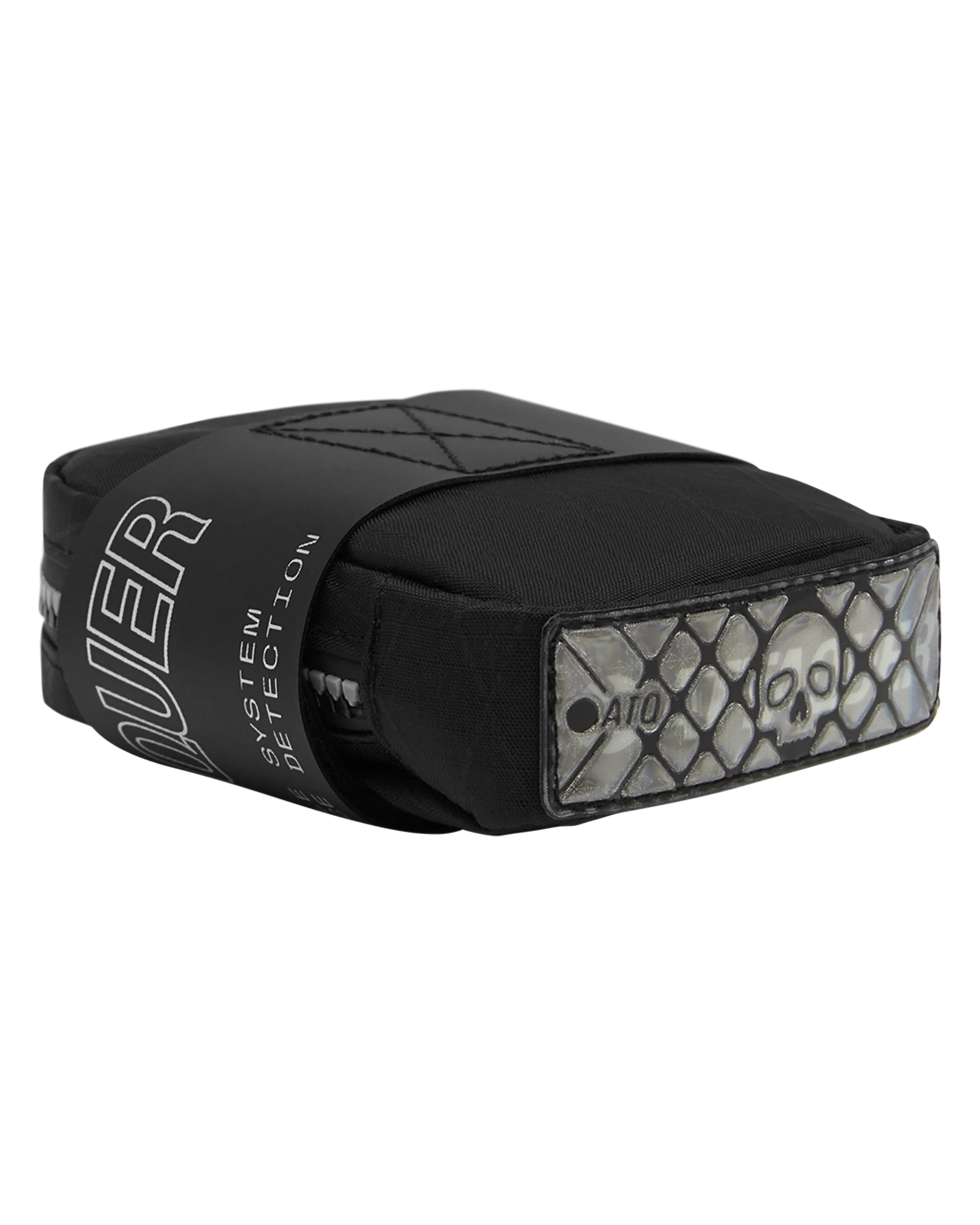 Saddle Bag Single featured display main