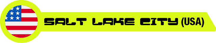 Salt Lake City