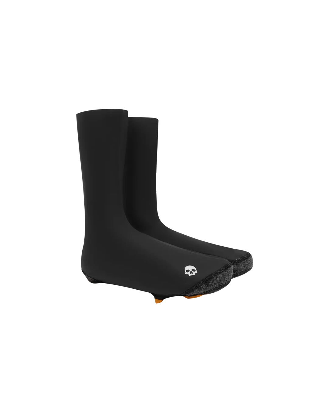 Shoe Rain Cover Black-Attaquer-Attaquer