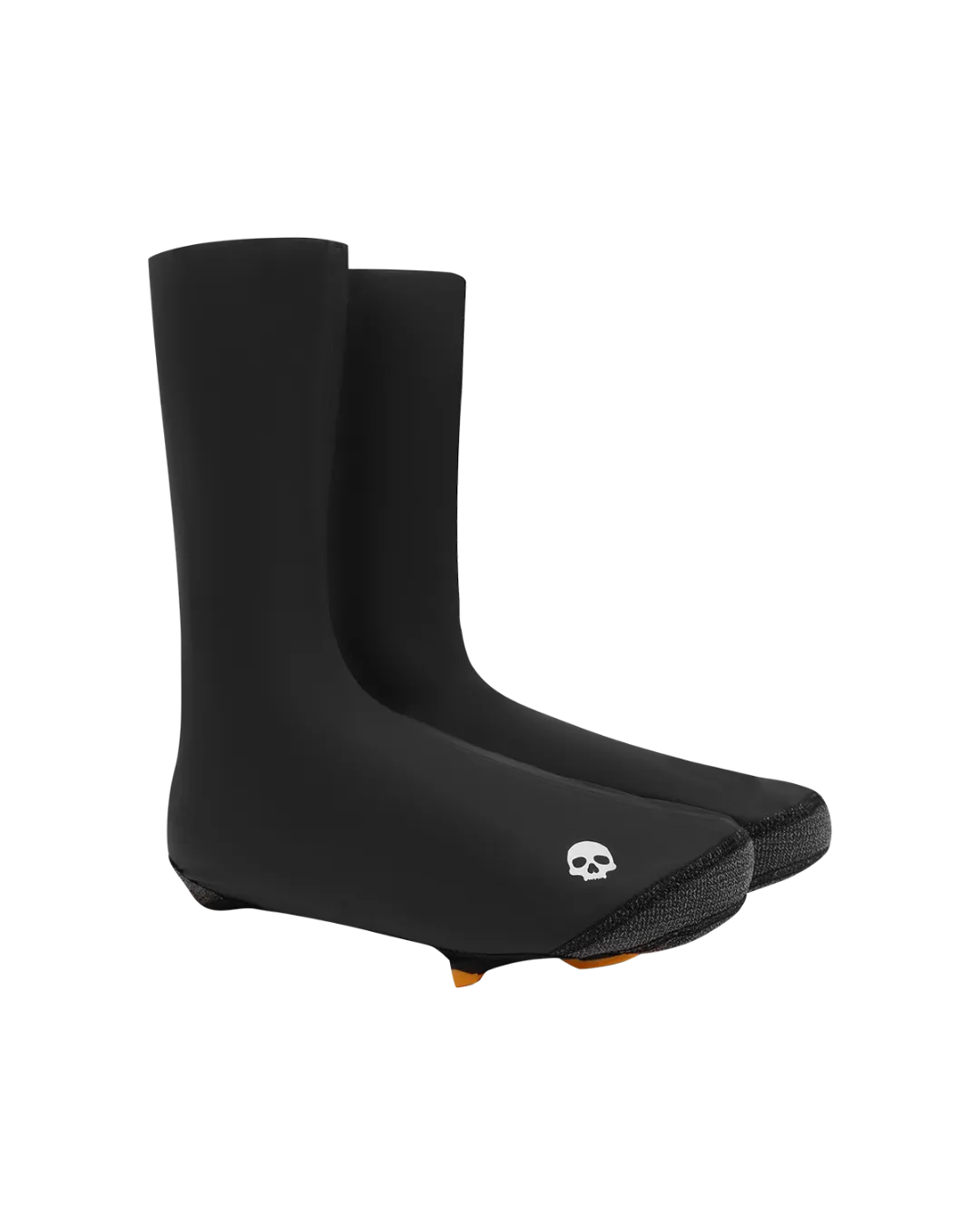 Shoe Rain Cover Black-Attaquer-Attaquer