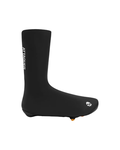 Shoe Rain Cover Black