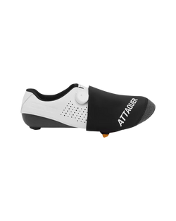 Shoe Toe Cover Black