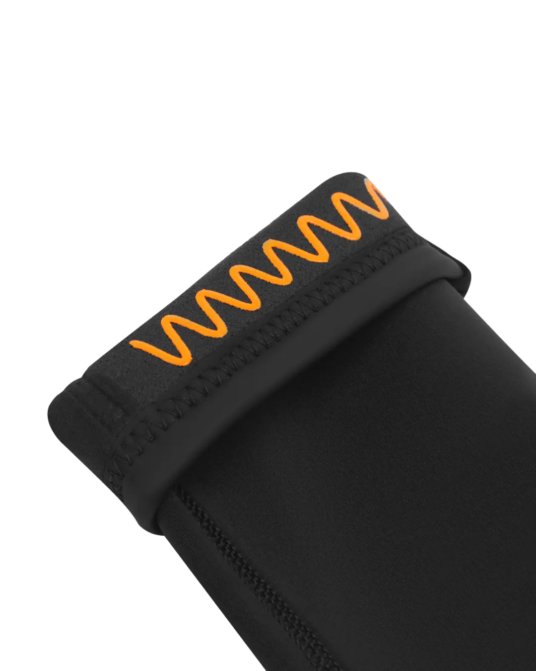 Shoe Winter Cover Black-Attaquer-Attaquer