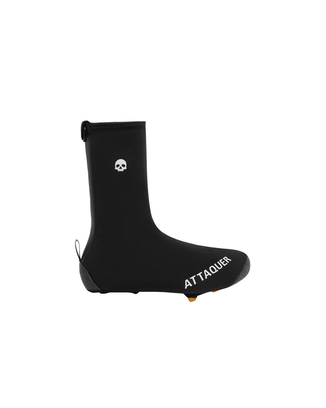 Shoe Winter Cover Black