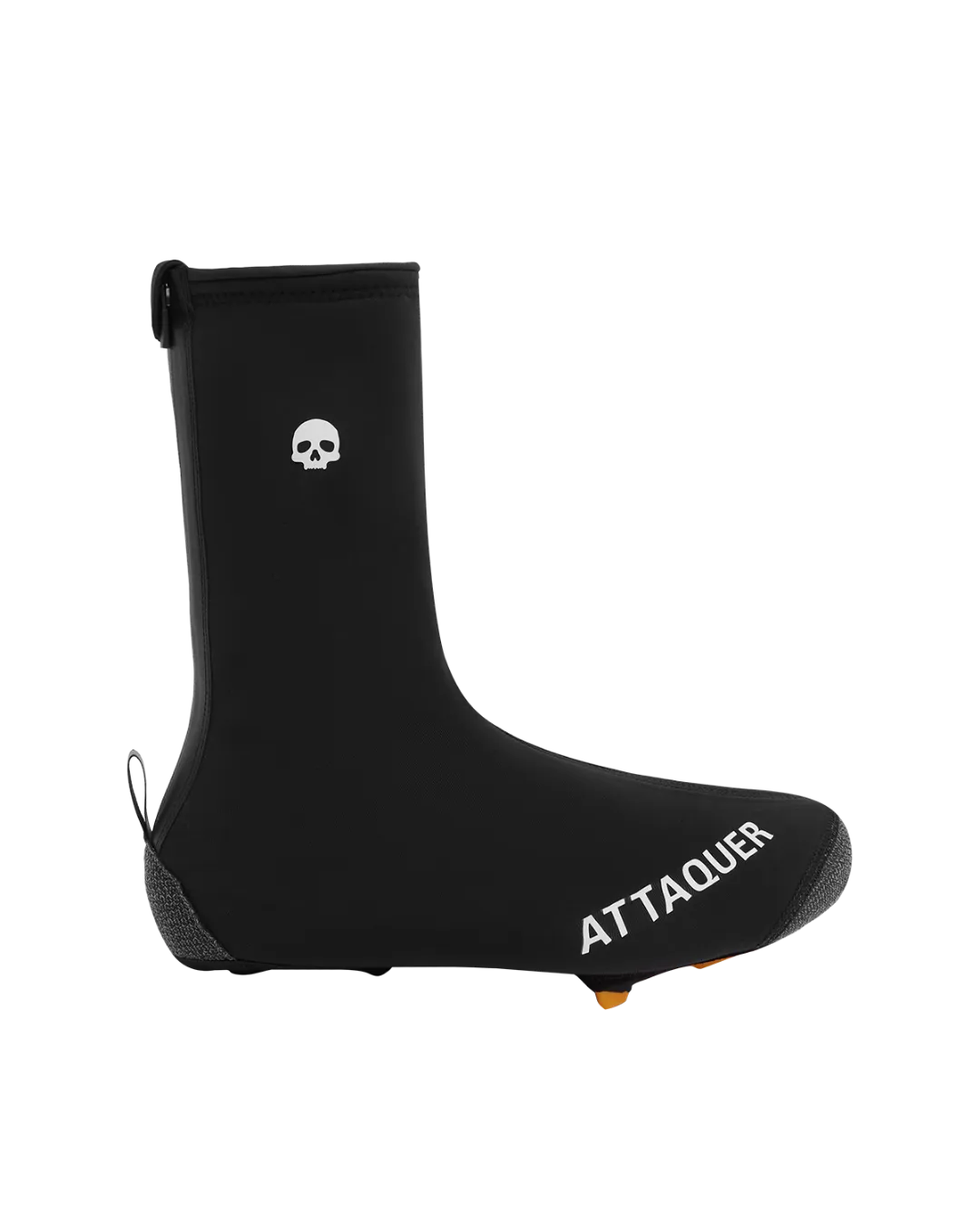 Shoe Winter Cover Black