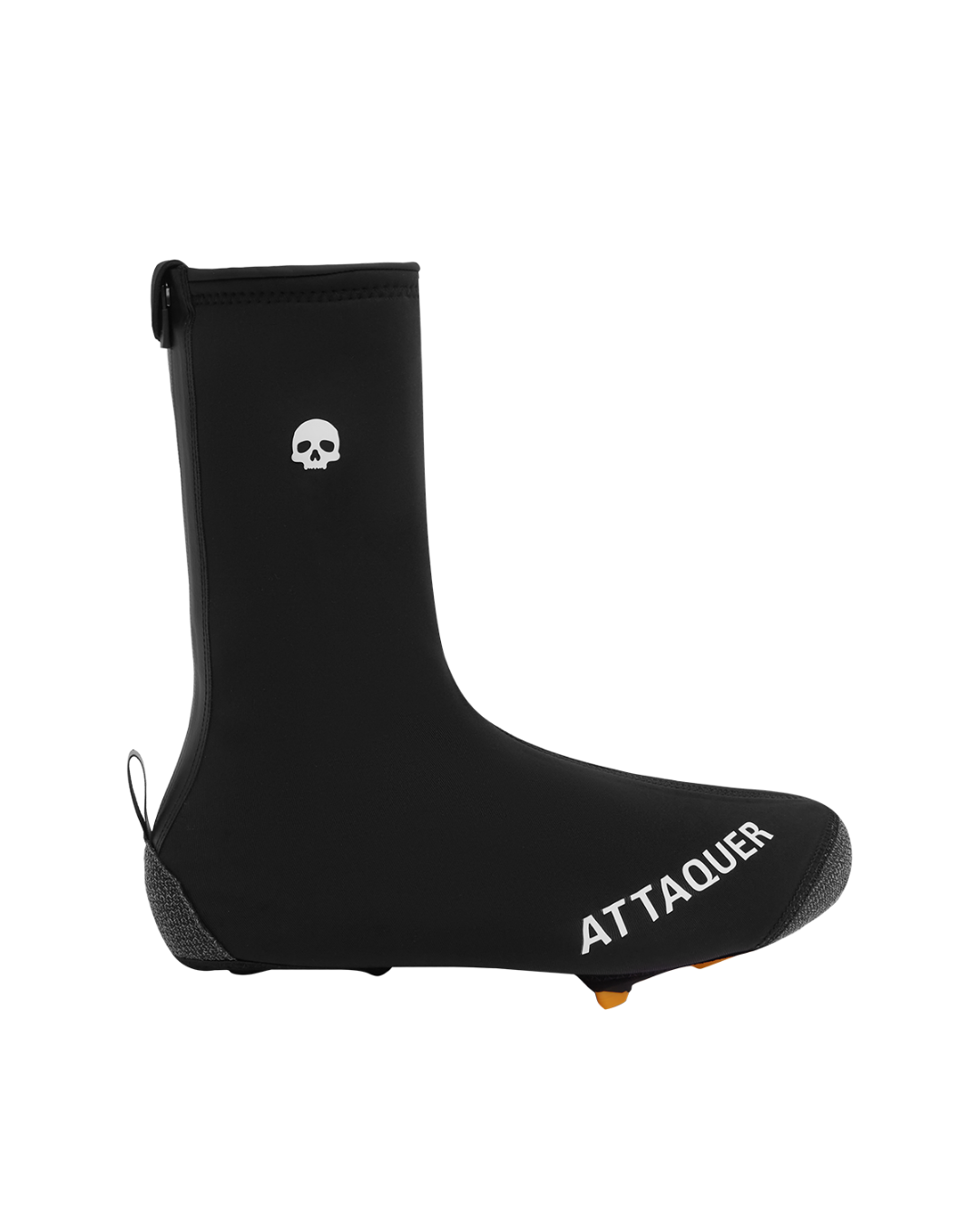 Shoe Winter Cover Black