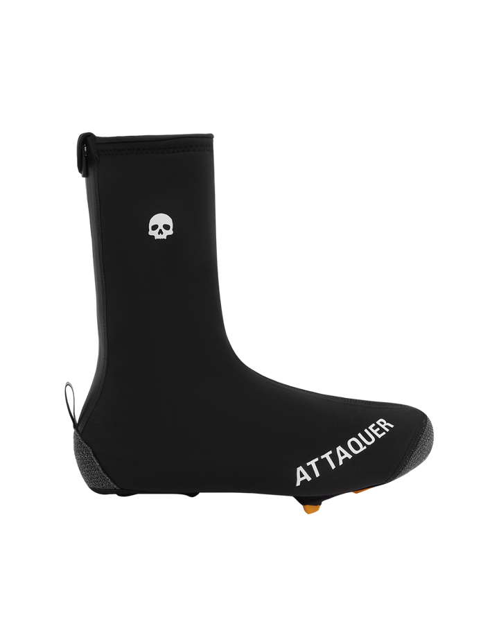 Shoe Winter Cover Black