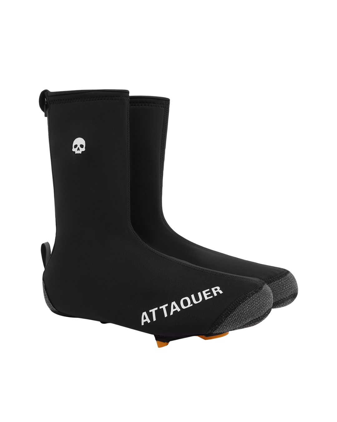 Shoe Winter Cover Black