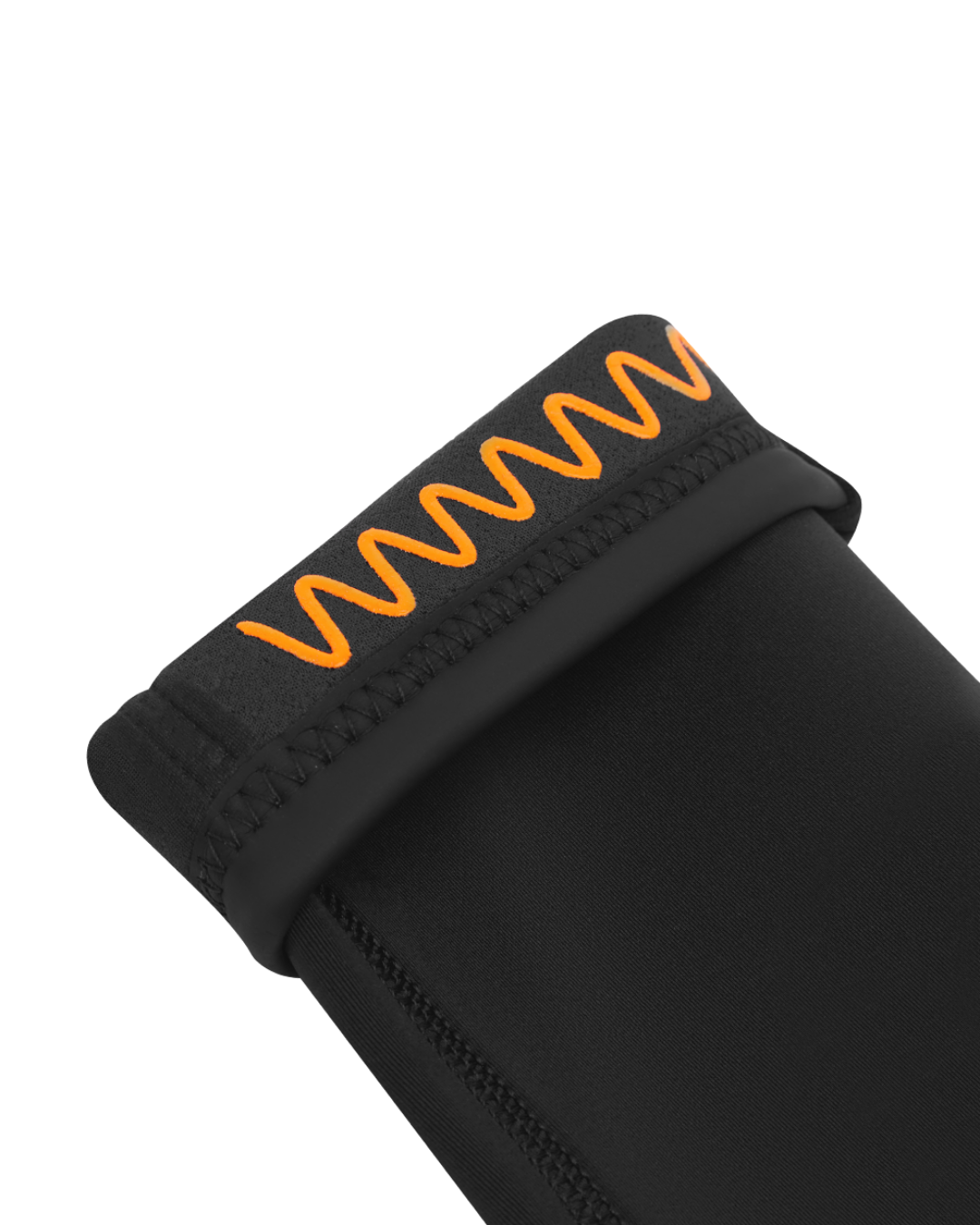 Shoe Winter Cover Black