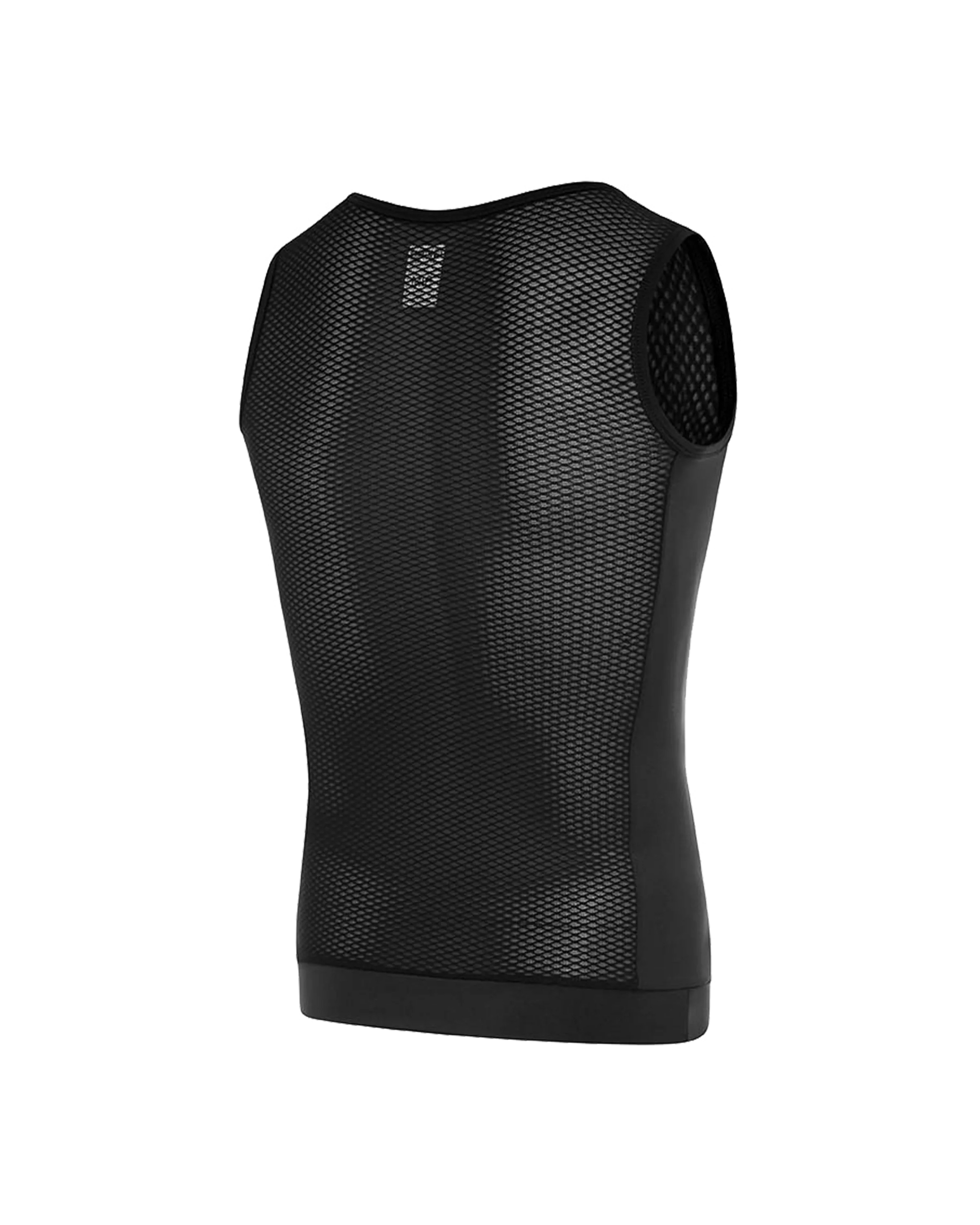 Summer Base Layer Black-Attaquer-Attaquer